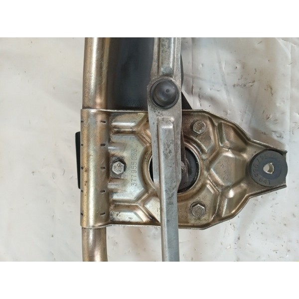 Motor Limpador Parabrisa Com Galhada Vw Gol Bola 1998