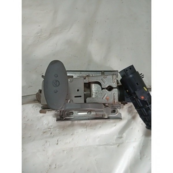 Coluna Direção Fiat Palio Attractive 1.4 2011