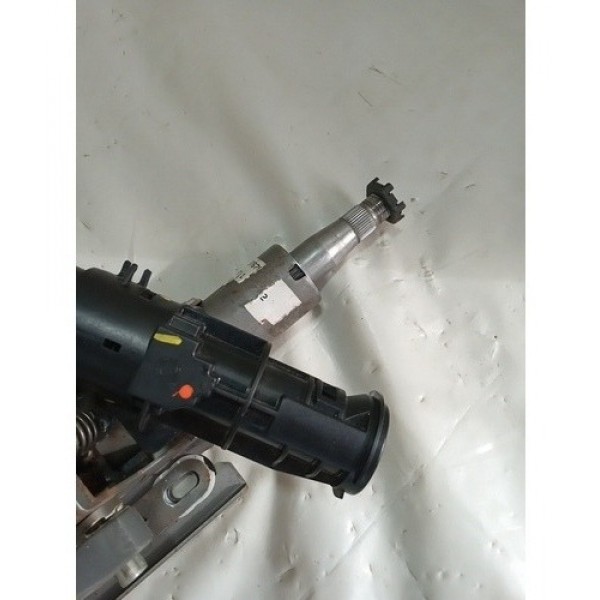 Coluna Direção Fiat Palio Attractive 1.4 2011