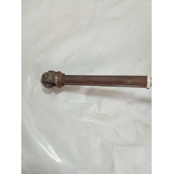 Coluna Direção Fiat Palio Attractive 1.4 2011