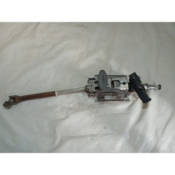 Coluna Direção Fiat Palio Attractive 1.4 2011