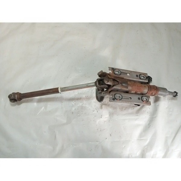 Coluna Direção Fiat Palio Attractive 1.4 2011