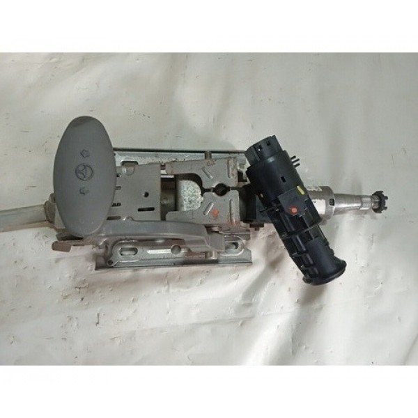 Coluna Direção Fiat Palio Attractive 1.4 2011