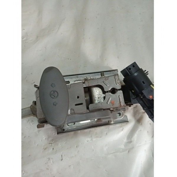 Coluna Direção Fiat Palio Attractive 1.4 2011