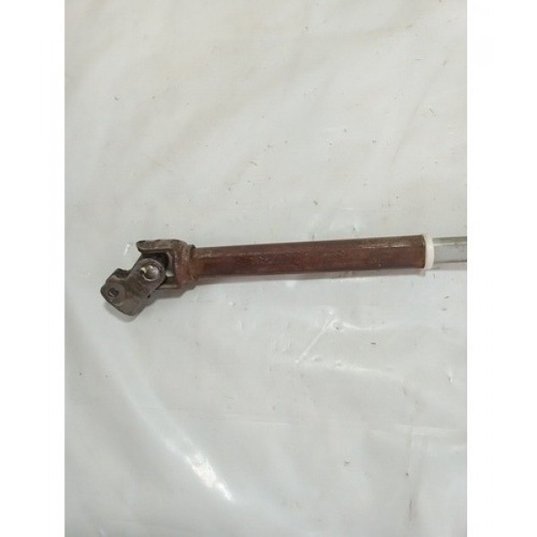 Coluna Direção Fiat Palio Attractive 1.4 2011