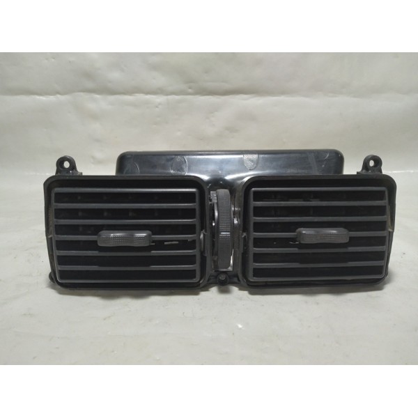 Difusor Ar Painel Central Fiat Palio Sapão 2008