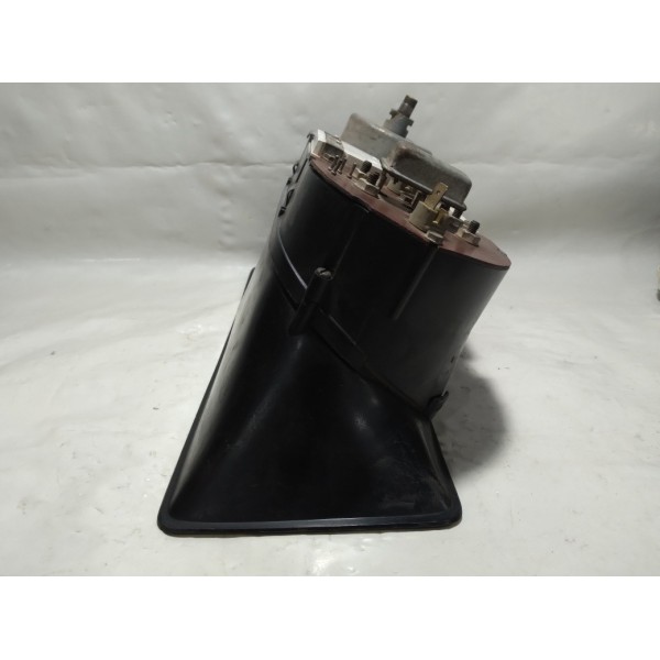 Painel Instrumento Gm Chevette 1981 Preto