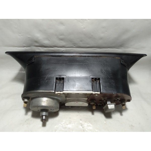 Painel Instrumento Gm Chevette 1981 Preto