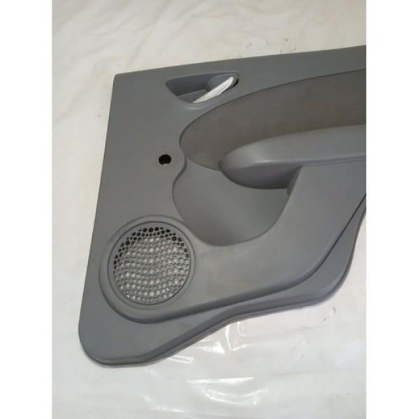 Forro Porta Traseiro Direito Fiat Palio Attractive 1.4 2011