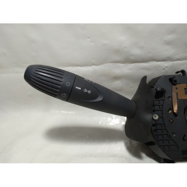 Chave De Seta Fiat Palio Weekend 2002