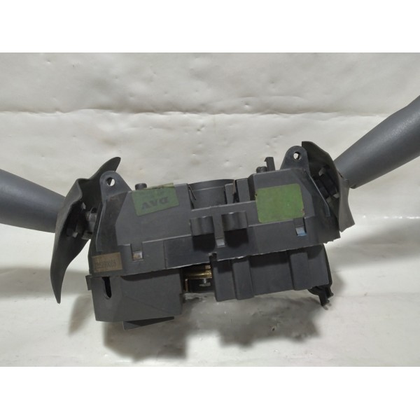 Chave De Seta Fiat Palio Weekend 2002