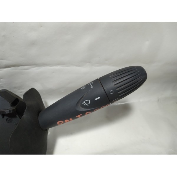 Chave De Seta Fiat Palio Weekend 2002