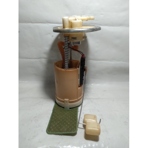 Bomba Gasolina Combustível Fiat Palio Sapão 1.4 8v 2008