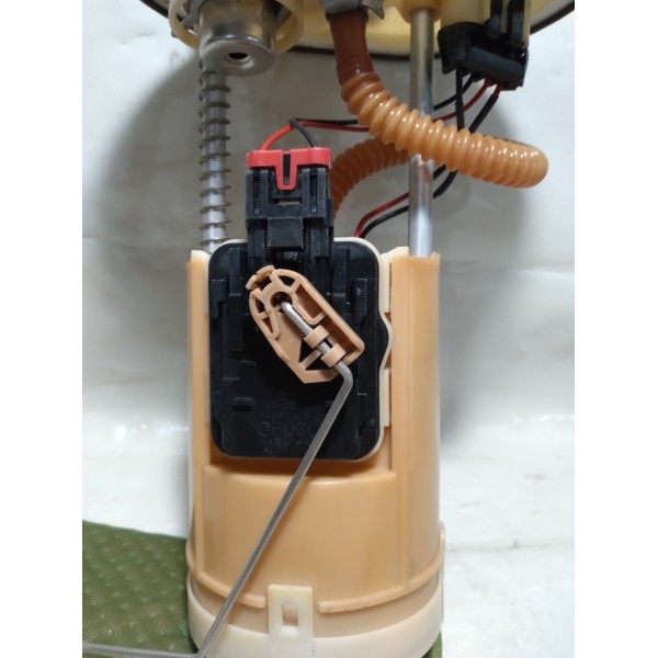 Bomba Gasolina Combustível Fiat Palio Sapão 1.4 8v 2008