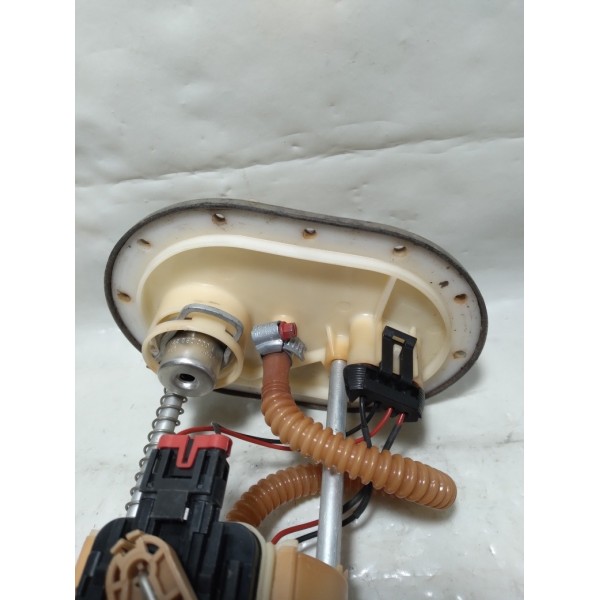 Bomba Gasolina Combustível Fiat Palio Sapão 1.4 8v 2008