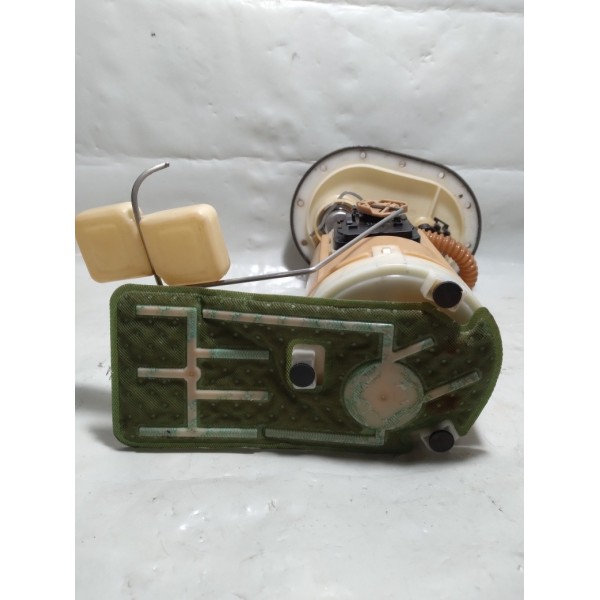 Bomba Gasolina Combustível Fiat Palio Sapão 1.4 8v 2008