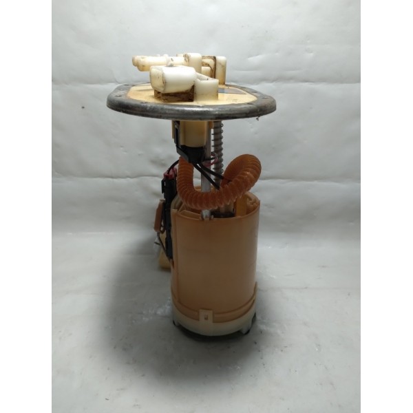 Bomba Gasolina Combustível Fiat Palio Sapão 1.4 8v 2008