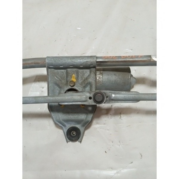 Motor Limpador Parabrisa Com Galhada Vw Gol Bola 1999