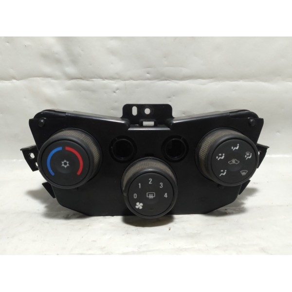 Comando Ar Condicionado Gm Spin 2017