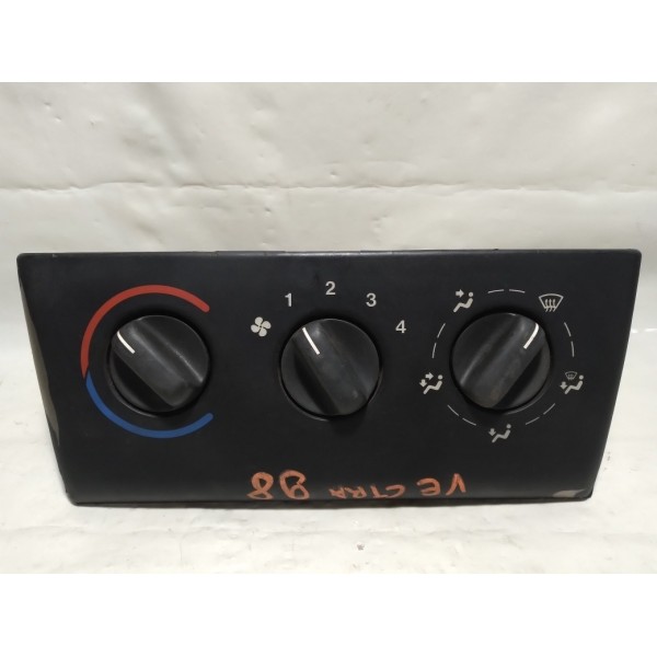 Comando Ar Condicionado Gm Vectra 1998