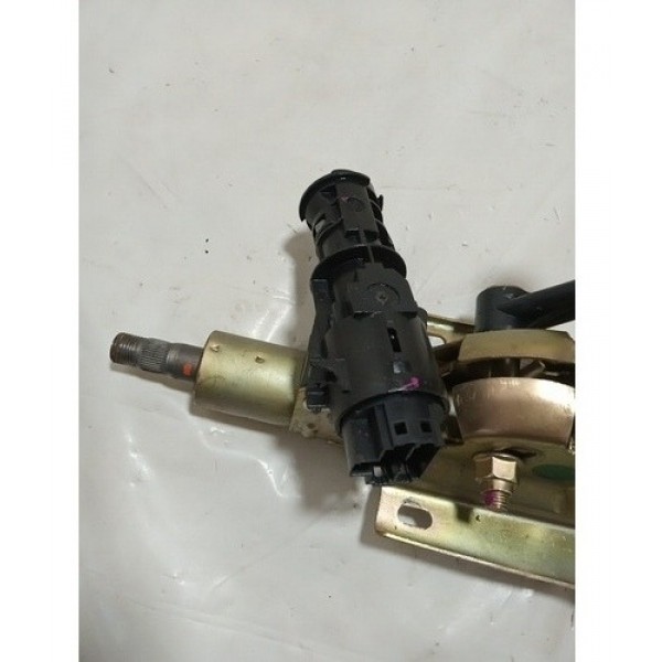 Coluna Direção Fiat Palio Strada Siena  2008