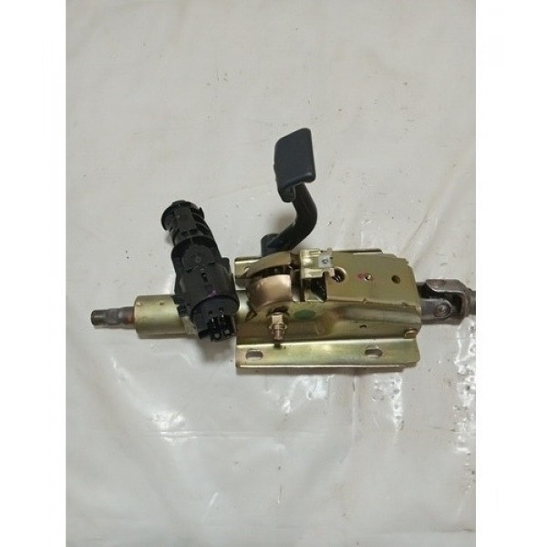 Coluna Direção Fiat Palio Strada Siena  2008