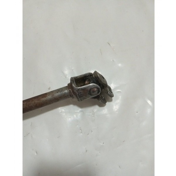 Coluna Direção Fiat Palio Strada Siena  2008