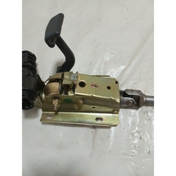 Coluna Direção Fiat Palio Strada Siena  2008