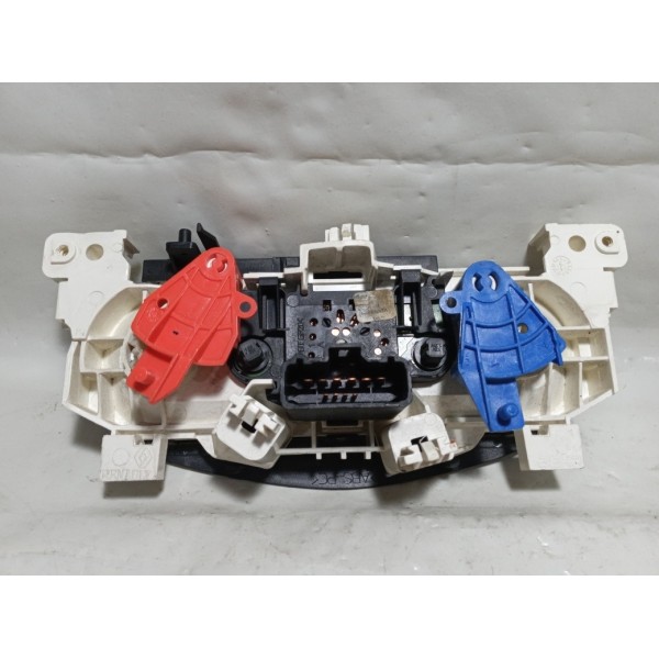 Comando Ar Condicionado Renault Sandero 2011