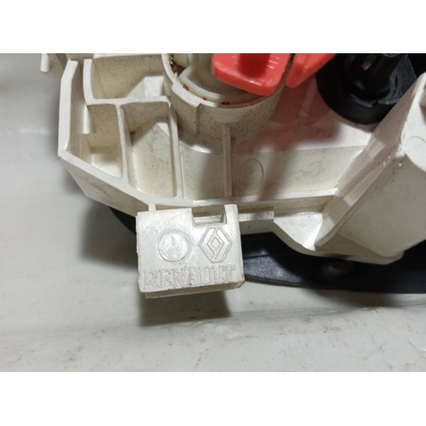 Comando Ar Condicionado Renault Sandero 2011