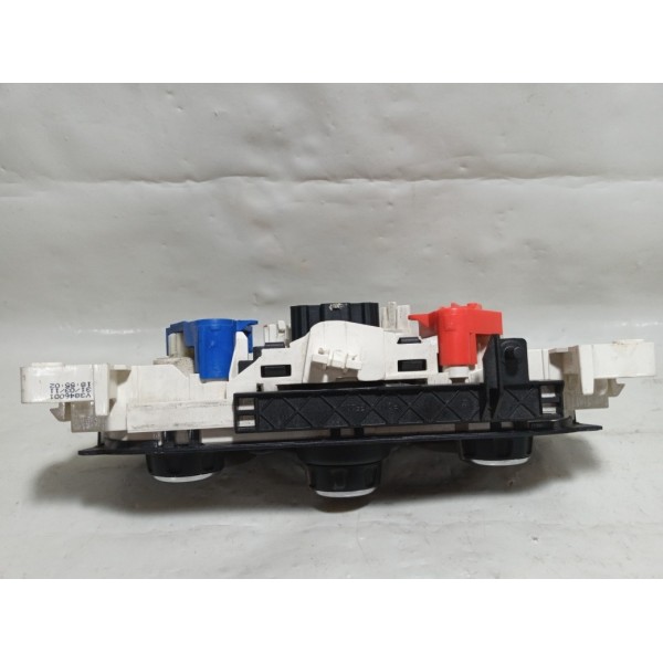 Comando Ar Condicionado Renault Sandero 2011