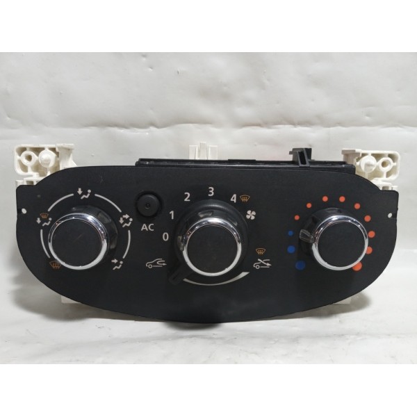 Comando Ar Condicionado Renault Sandero 2011