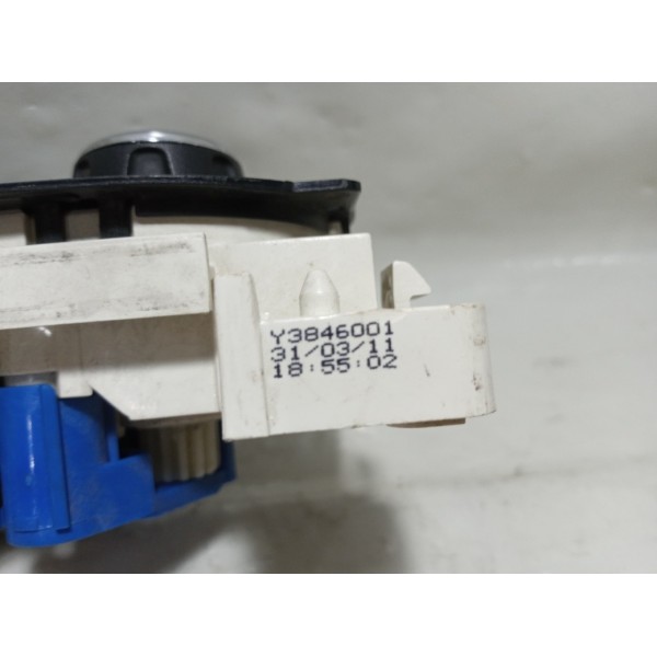 Comando Ar Condicionado Renault Sandero 2011