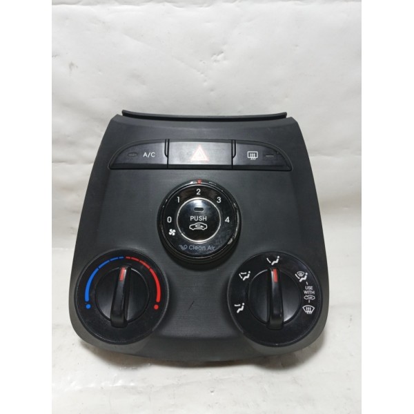 Comando Ar Condicionado Hyundai Hb20 2014