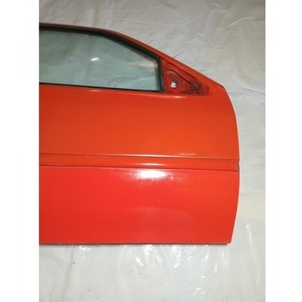 Porta Vw Gol Parati Bola L.direito Dianteiro 2p Compl. 1998