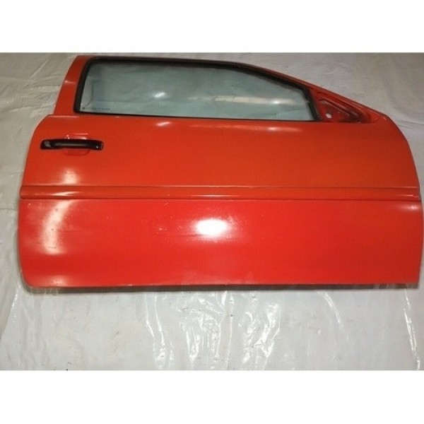 Porta Vw Gol Parati Bola L.direito Dianteiro 2p Compl. 1998