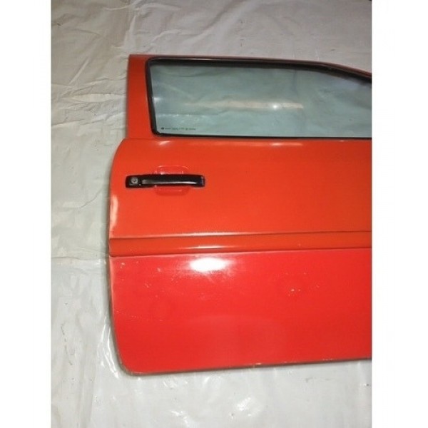 Porta Vw Gol Parati Bola L.direito Dianteiro 2p Compl. 1998