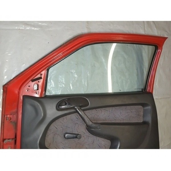 Porta Vw Gol Parati Bola L.direito Dianteiro 2p Compl. 1998