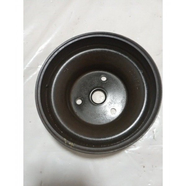 Polia Virabrequim Gm Blazer V6 4.3 1997