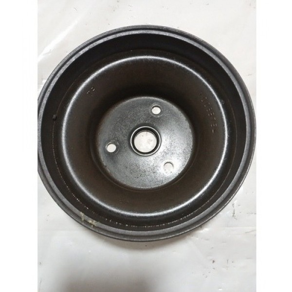 Polia Virabrequim Gm Blazer V6 4.3 1997