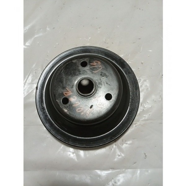 Polia Virabrequim Gm Blazer V6 4.3 1997