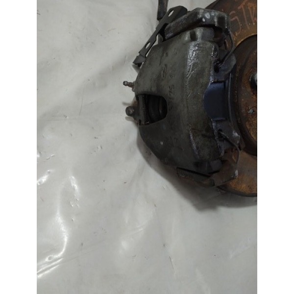 Montante Disco Pinça Freio Lado Direito Gm Astra 2.0 2008