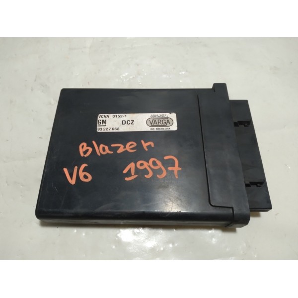 Módulo Abs Gm Blazer 4.3 V6 1997