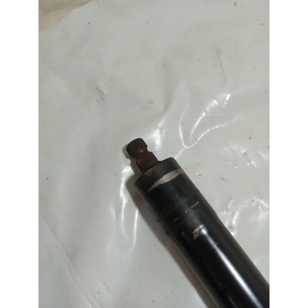 Coluna Direção Cilindro Chave 1993  L200 Quadrada 2.5