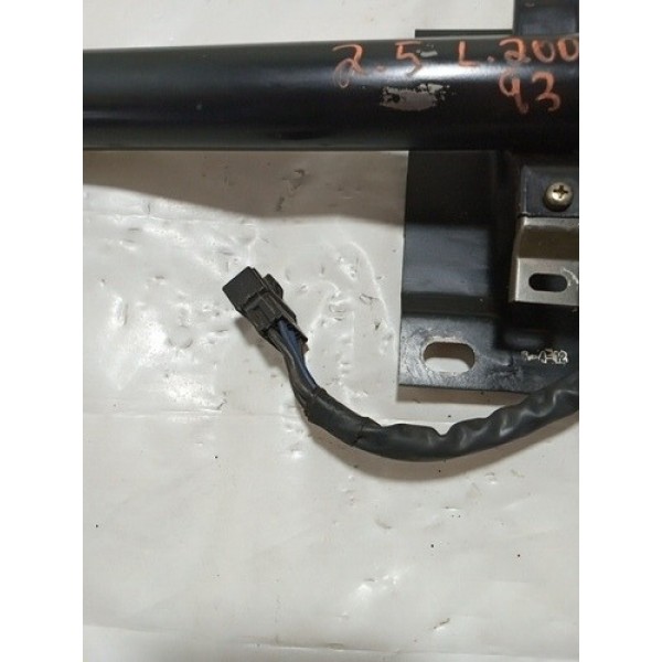 Coluna Direção Cilindro Chave 1993  L200 Quadrada 2.5