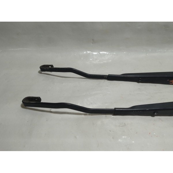 Braço Haste Limpador Parabrisa Gm Blazer 1997 Par Direito