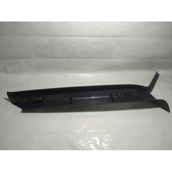 Acabamento Coluna Parabrisa Diant. Esquerda Gm Blazer 1997