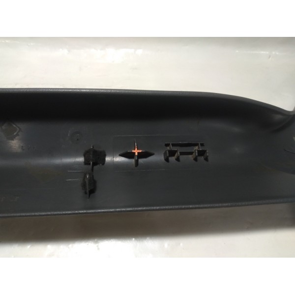 Acabamento Coluna Parabrisa Diant. Esquerda Gm Blazer 1997