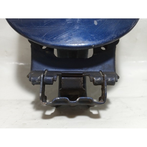 Portinhola Tanque Combustível Gm Blazer 1997