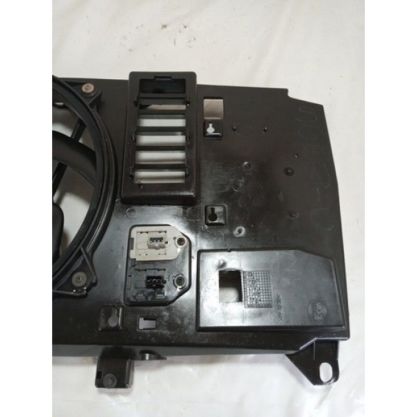 Painel Frontal Ventoinha Citroen Xsara Picasso 2.0 16v 2006